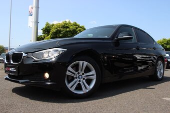 BMW Rad 3 320d xDrive A/T už od 109€ mesačne - 3