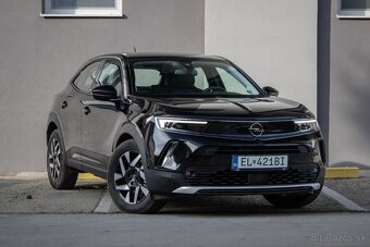 Opel Mokka e 136k Elegance - 3