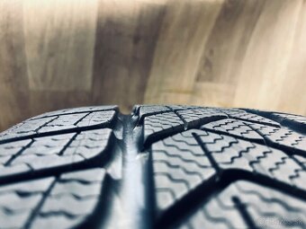 Originál zimní 20” kolesa Mercedes S W223 - 3