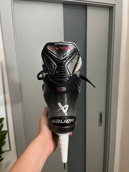 Bauer Vapor X3 - 3