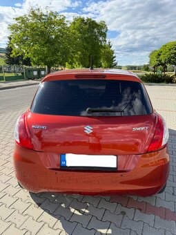✅ Suzuki Swift 1.2 69kW ✅ - 3