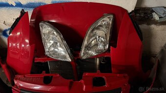Predok Suzuki Swift 04-10 - 3