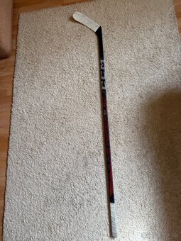 CCM Jetspeed FT7 Pro, ľavá - 3