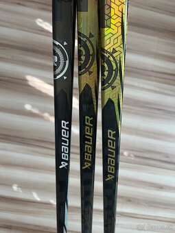 🔥 NOVÉ HOKEJKY BAUER PROTOR – PROFI MODEL 🔥 - 3