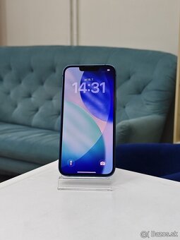 Iphone 13 128GB Blue | 100% BATÉRIA - 3