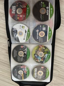 Predam hry na Xbox one - 3