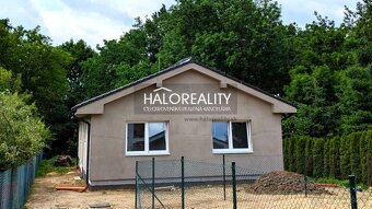 HALO reality - Predaj, rodinný dom Horné Dubové - NOVOSTAVBA - 3