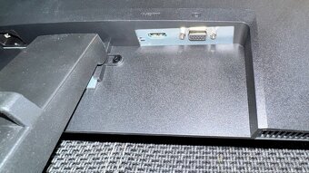 Monitor Dell SE2422H LED 24" - 3