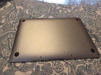 macbook air M1 - 3