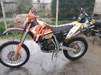 KTM lc4 620sc - 3