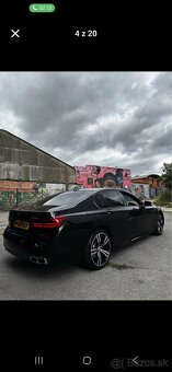 Bmw 730d M Sport - 3