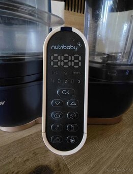 Babymoov Nutribaby +XL - 3