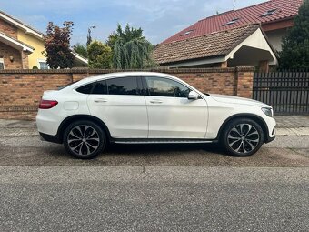 Mercedes-Benz GLC coupe 250d 4MATIC - 3