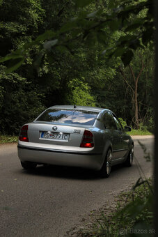 Škoda superb 1.9tdi 96kw - 3