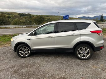 Ford Kuga - 3