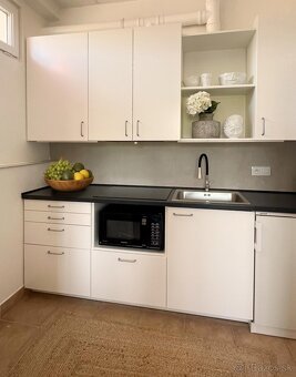 Na prenájom 2-izbový apartmán B5 – Dolný Kubín, časť Mokraď - 3