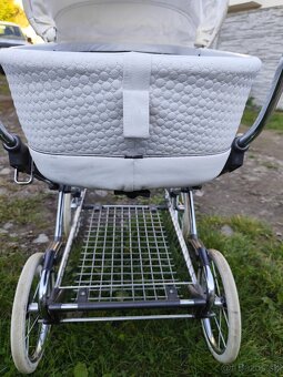 Inglesina - 3