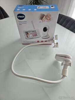Baby kamera s monitorom - 3