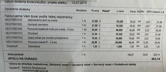 Motorový kultivátor HECHT 790 BS - - 3