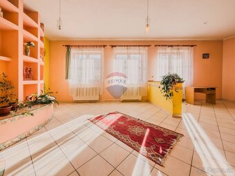 Veľký rodinný dom v centre mesta na predaj | Lučenec - 3