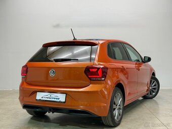 Volkswagen Polo 1.0 TSI Highline - 3