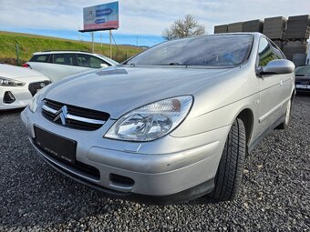 Citroën C5 3.0i V6 Exclusive A/T - 3