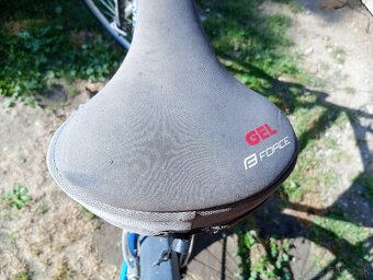 Pánsky bicykel - 3