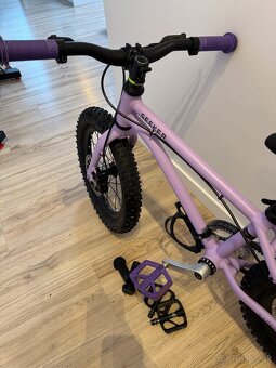 Early Rider Seeker X 16” Violet Haze - 3