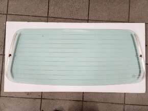 Zadné sklo na VW Golf 3 cabrio - 3