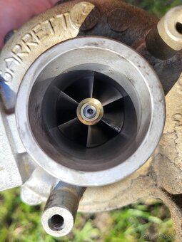 Turbodúchadlo Garett vhodné na repas - 3