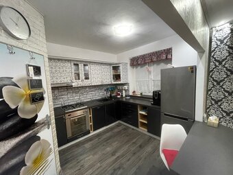 Prenájom 2 i zariadeného bytu s 2 lóggiami Rákoš/ Zvolen - 3