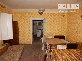 Rodinný dom, 130 m2, garáž, Kuraľany, okr. Levice - 3