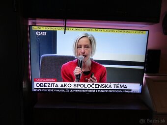 Smart LED Televízor Philips - uhlopriečka 140 cm - 3