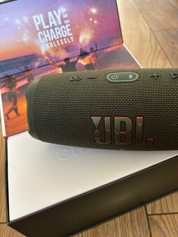 JBL Charge 5 - 3