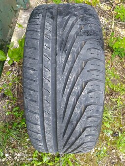 Elektrón Octavia 3RS - 3