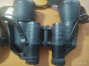 predam značkový ďalekohlad BUSHNELL - 3