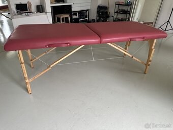 Kozmeticke/tetovacie lehatko - 3