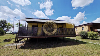 Na predaj chata na Zemplínskej Šírave, Prímestská oblasť - 3