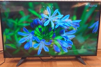 Full HD tv LG 43LH500T43"(108cm) - 3