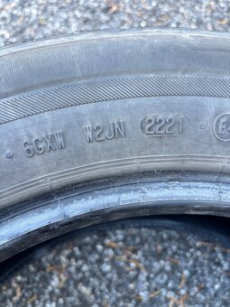 Zimné pneumatiky Barum R16 - 3