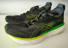 ASICS GEL NIMBUS25 Pôv. cena:169,90EUR Bežecké Tenisky - 3