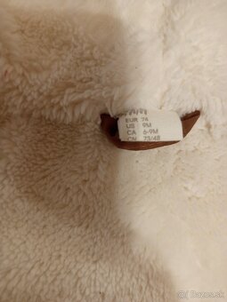 Chlapčenské oblečenie - 3