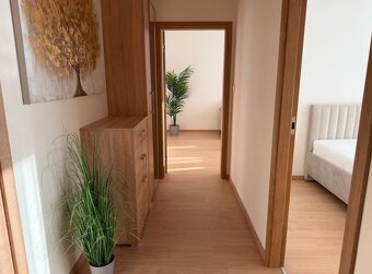 2i byt, Líščie údolie, Bratislava IV TOP - 3