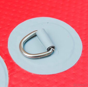 Paddleboard Aqua Marina RACE BT-18RA – top stav - 3