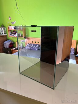 Akváriá JUWEL a AQUAEL - 3