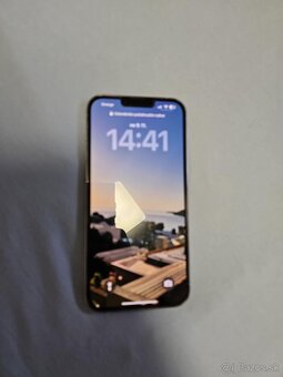 Apple IPhone 13 pro max a Apple Watch Series 7 (41mm) - 3