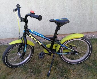 Detský bicykel. - 3