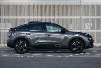 Citroën C4 BlueHDi 130 S S Shine EAT8 96kw - 3