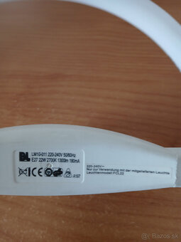 Žiarivku - 3