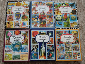 Mix detských kníh -Dráčik,Grinč,Pollyanna,Pán Tragáčik...atď - 3